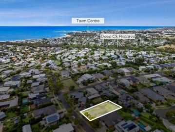 GENEROUS COASTAL ALLOTMENT BUILD YOUR DREAM LIFESTYLE!