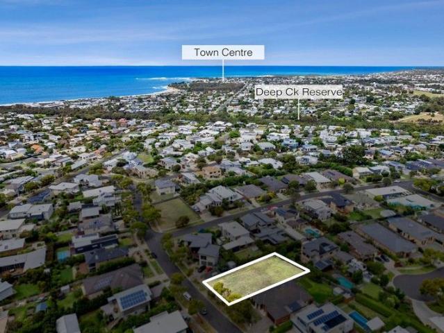 GENEROUS COASTAL ALLOTMENT BUILD YOUR DREAM LIFESTYLE!