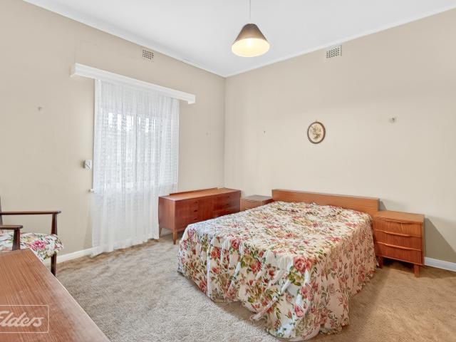 Generous Corner Allotment with Development Potential