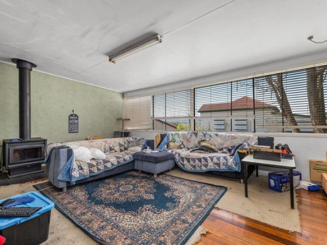 Generous Corner Block Invest, Nest or Develop?