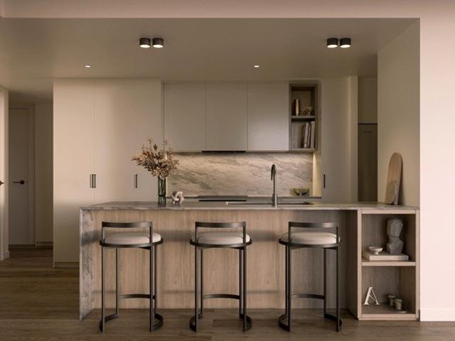 Generous Corner Living with Space to Unwind
