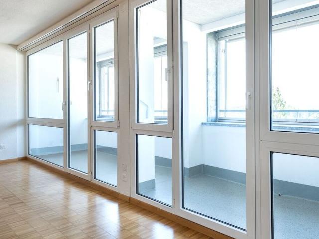Generous duplex apartment – limited until 30.09.2027