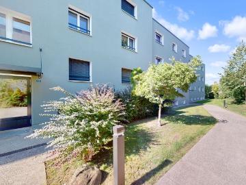 Generous family apartment for rent – limited until 30.06.2027!