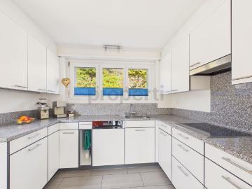 Ritschbergstrasse, Elgg, Bezirk Winterthur, Kanton Zürich