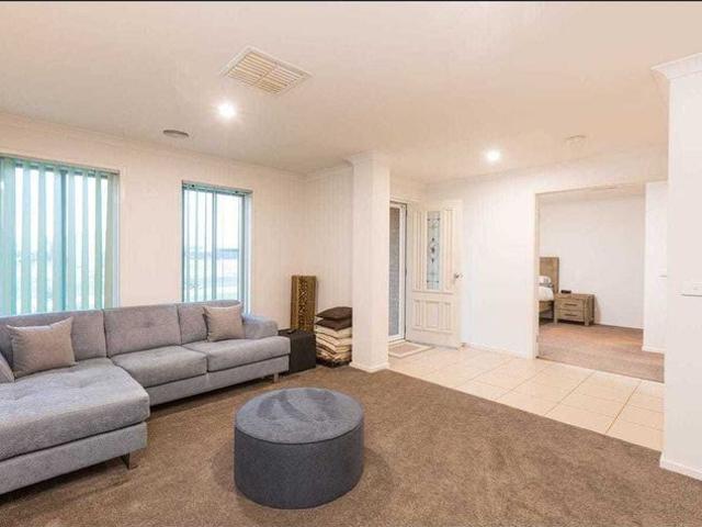 Generous family home