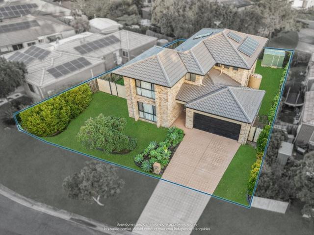 Generous Family Home!