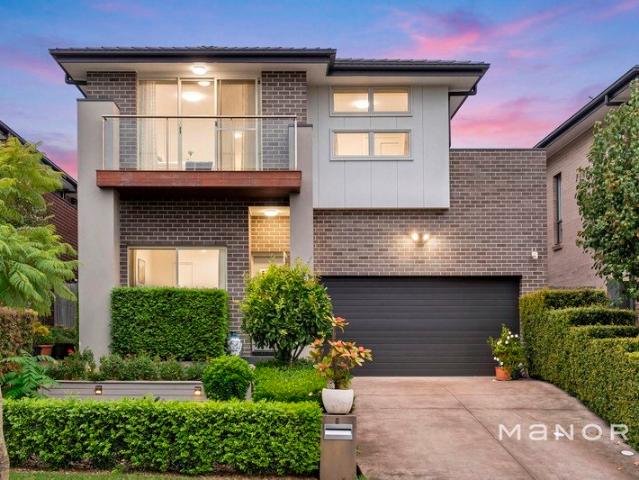 Generous Family Home