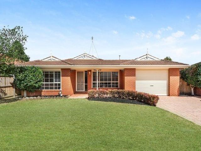 Generous Family Home with Outdoor Entertaining and Secure Yard