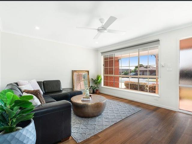 Generous Family Home with Outdoor Entertaining and Secure Yard