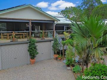 Bribie Island, Woorim, Moreton Bay Regional, Queensland