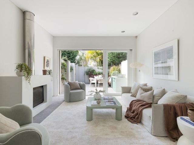 Generous family home with DA approvals for 4th bedroom