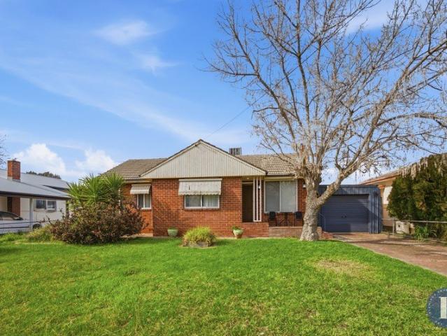 Generous Family Home with Plenty to Offer