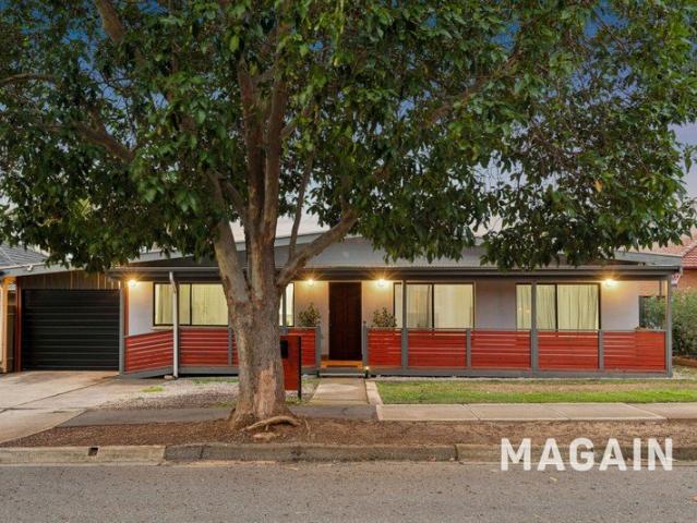 Generous Family Home with Room to Grow