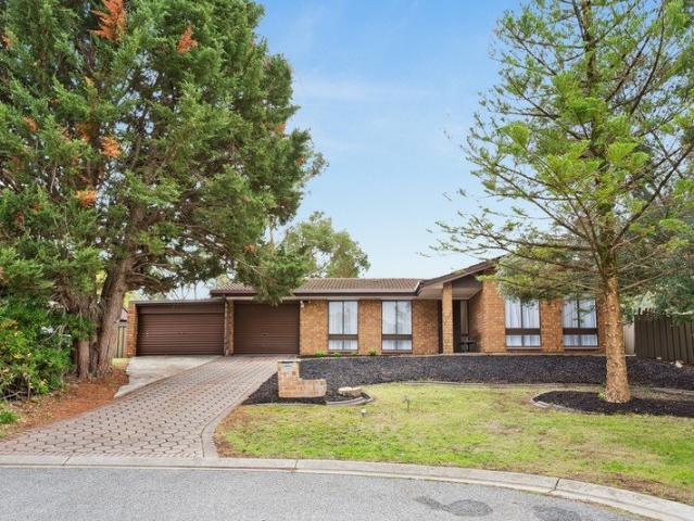 Generous Family Home with Space, Comfort & Lifestyle Appeal