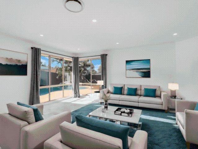 Generous Family Home | Entertainers Delight | In ground Swimming Pool