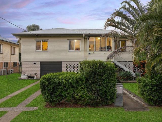 Generous Family Home in the heart of Rockhampton