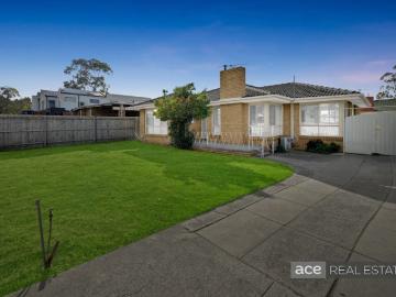 Generous Family Home in a Prime Location