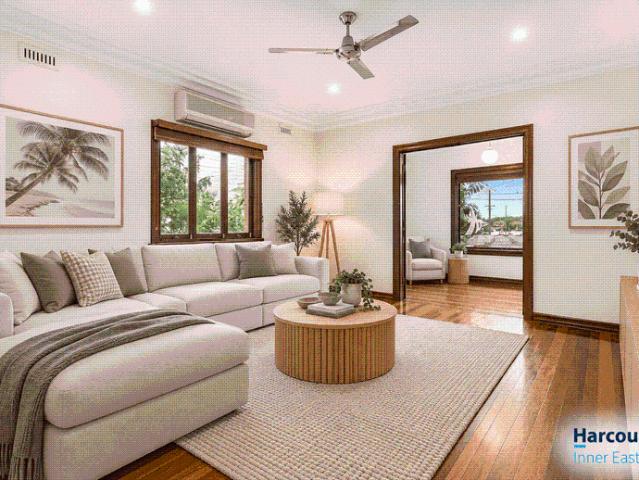 Generous Family Home in Perfect Location Minutes from the water!