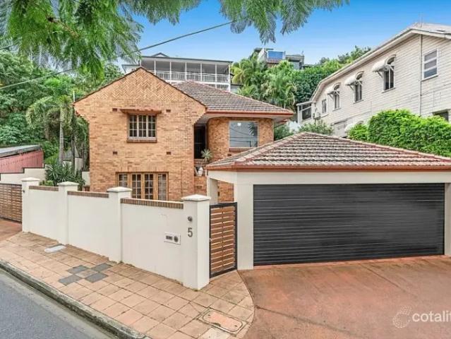 Generous Family Home in Perfect Location Minutes from the water!