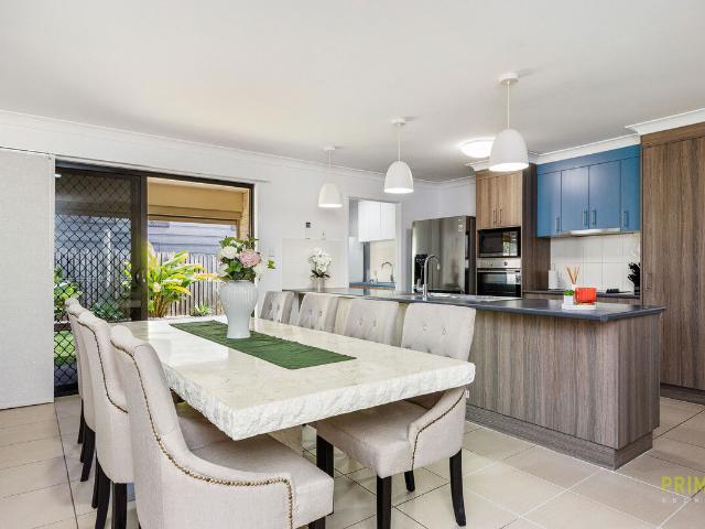 Generous family home in prime location