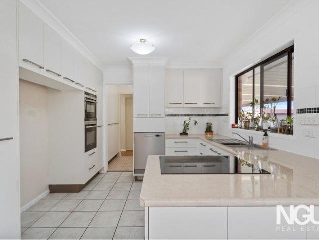 Generous Family Home, Large Yard, Granny Flat Potential STCA, Vacant Now