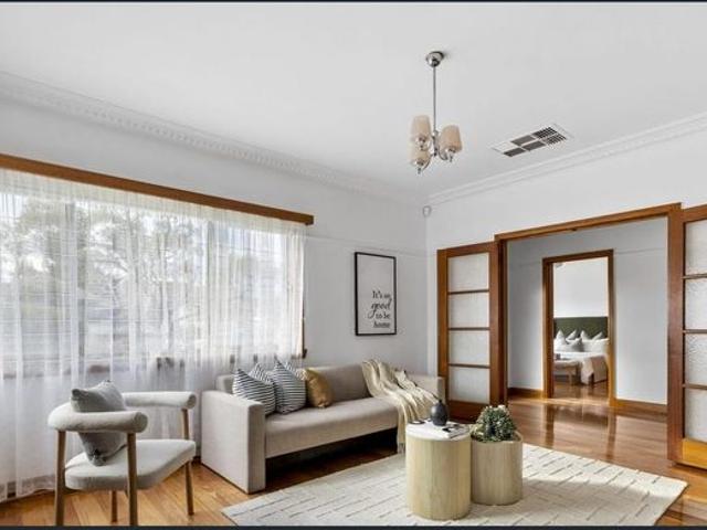 Generous Family Home Offering Comfort and Warmth