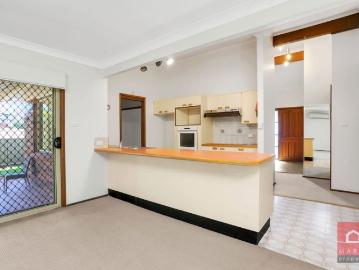 Box Hill, Baulkham Hills, Baulkham Hills Shire, Snapper Island