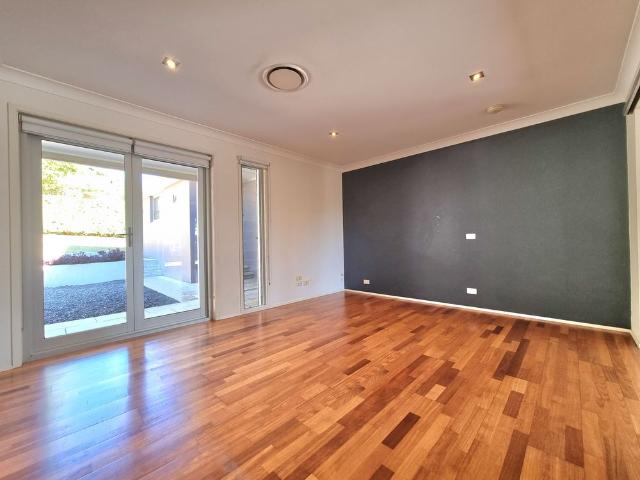 Generous Family Home Offering Space, Comfort & Convenience