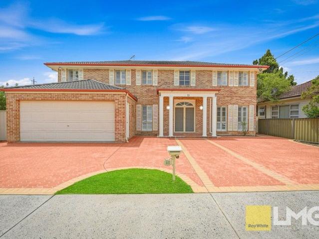 Generous Family Home Set in a Sought After Locale