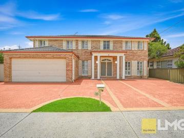 Generous Family Home Set in a Sought After Locale