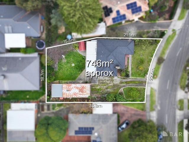 Generous Family Opportunity with Future Potential