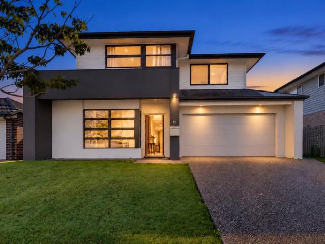 The Perfect Layout for Multigenerational Families