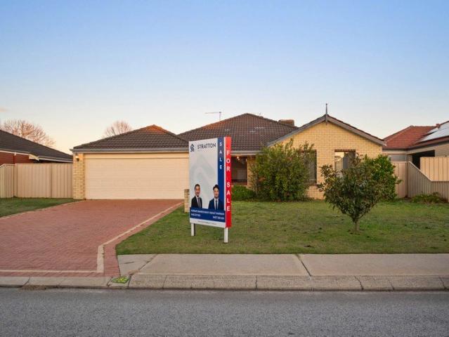 Generous Family Living on Approximately 600sqm