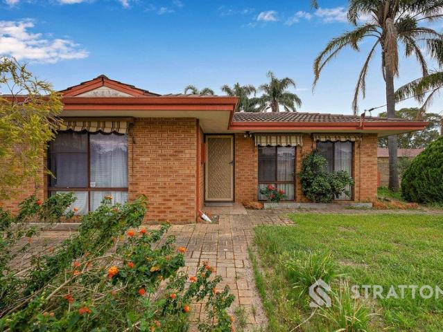 Generous Family Living on 691sqm with Room to Make It Your Own