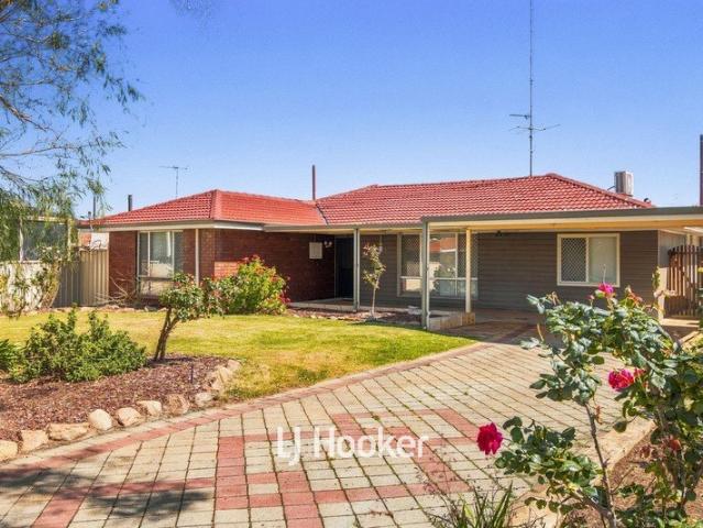 Generous Family Living on 809sqm in Clifton Park!