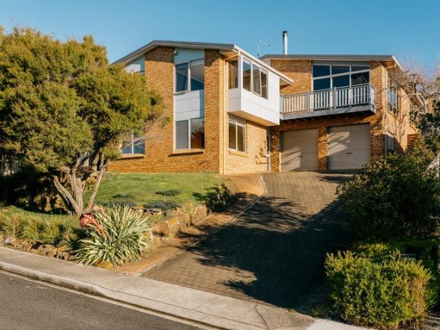 Generous Family Living Across Two Spacious Levels