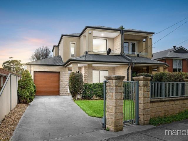 Generous Family Living by the Bay
