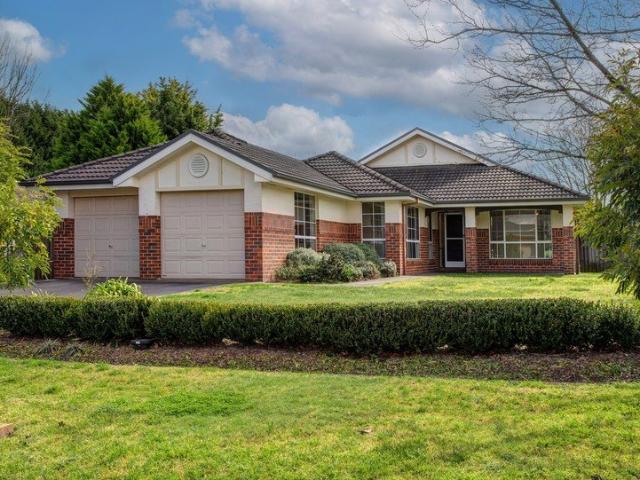 Generous Family Living in a Sought After Bowral Setting