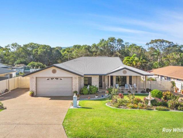 Generous Family Living in a Sought After Location