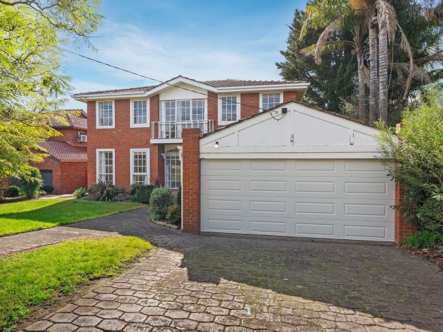 Generous Family Living in a Premium Position