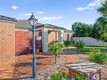Generous Family Living in a Prime, Highly Sought After Location