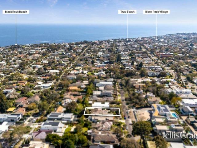 Generous family living in a prized Bayside location
