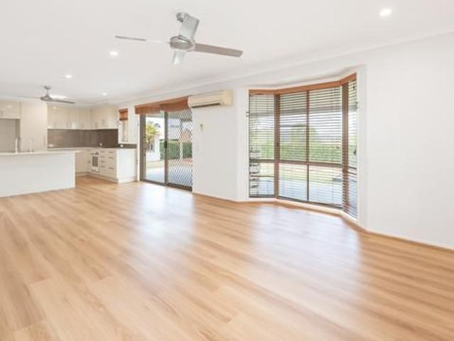 Generous Family Living in the Heart of Tallai