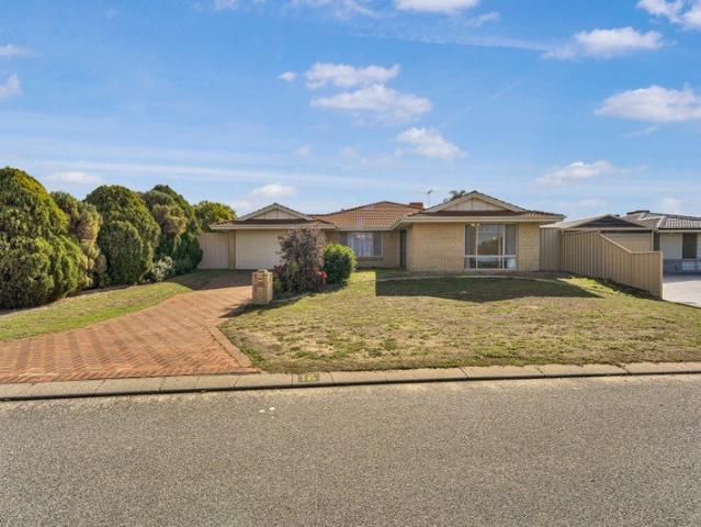 Generous Family Living in the Heart of Alexander Heights