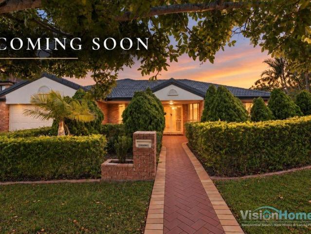 Generous Family Living in the Heart of Carindale. Ready for your next Chapter