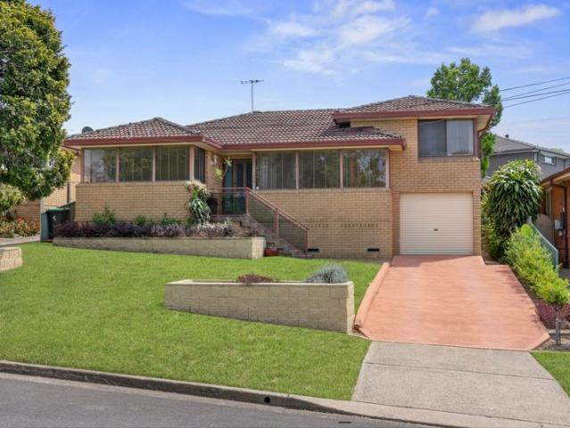 Generous Family Living in the Heart of Greystanes