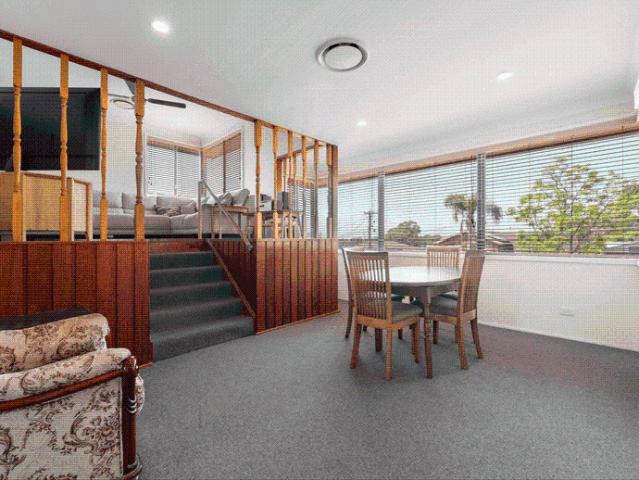 Generous Family Living in the Heart of Greystanes