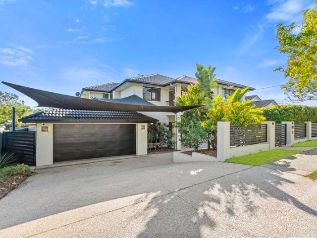 Four Bedrooms, Four Car Spaces, Zero Compromise