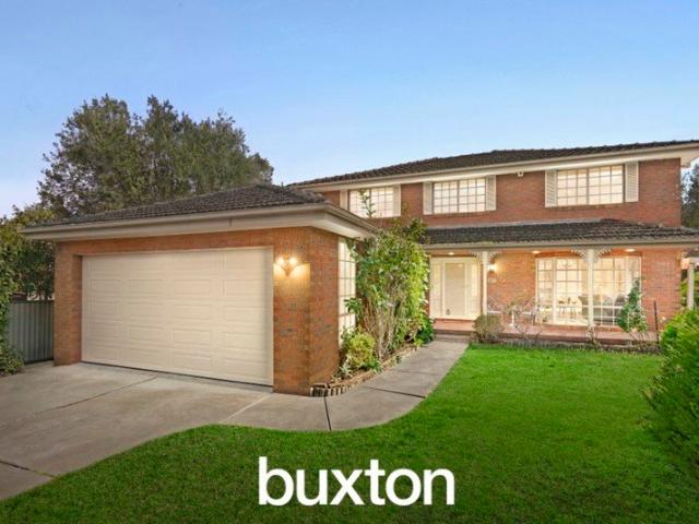 Generous Family Living with Character, Space & Superb Outdoor Appeal
