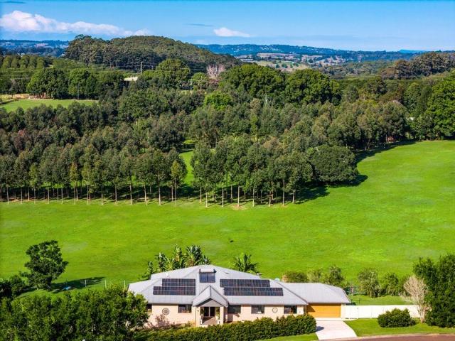Generous Family Living with Great Country Views